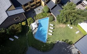 Hosteria Las Lengas